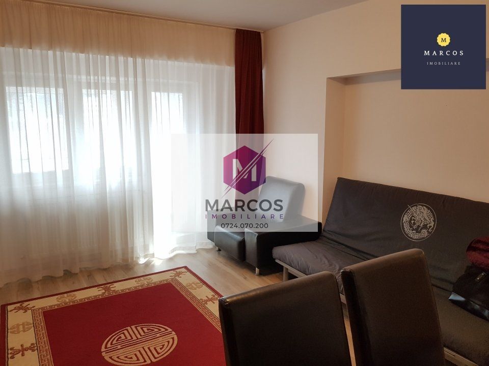 Apartament 1 camera, et.6, Central, ID 98 - Poză 1