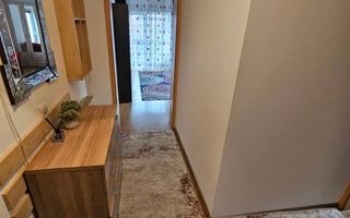 Apartament cu 1 camera, 38 mp, etaj 1 in Marasti ! - Poză 6
