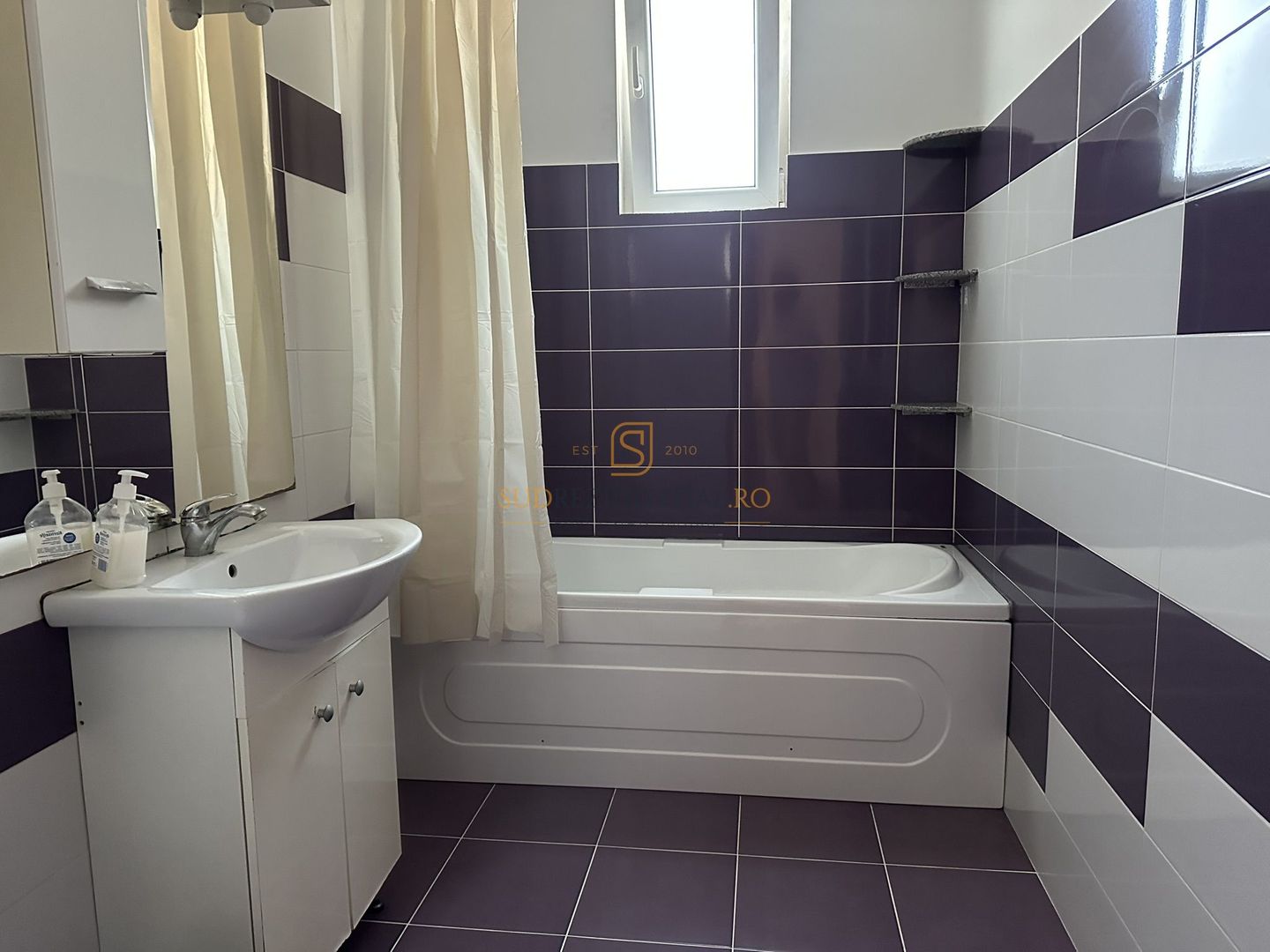 Apartament 3 Camere, 70 mp, Bloc 2016, Strada Cheile Turzii - Poză 8