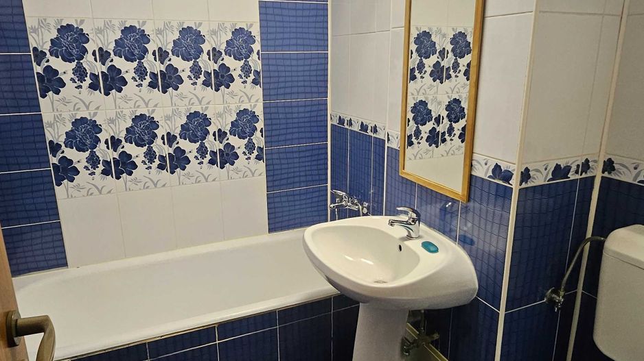 Ag BRASADAS închiriază ap 3 cam Et 5 Victoriei, Titulescu. - Poză 6