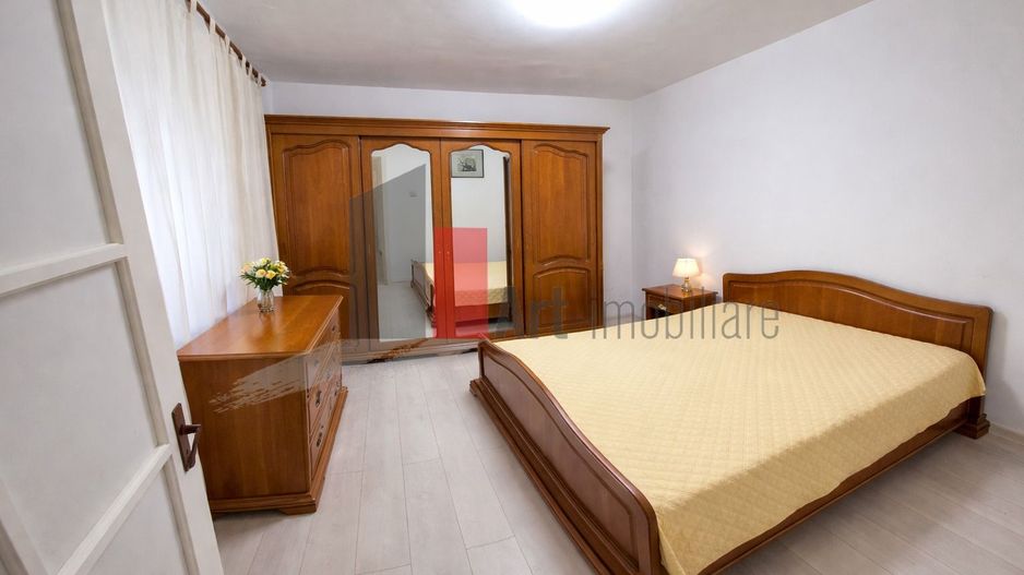 Apartament cu 2 camere de vanzare-Drumul Taberei-1 Mai-Favorit - Poză 3