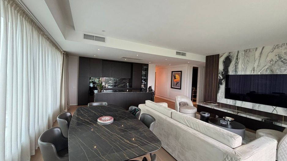 4 camere -220mp -  Floreasca - view spectaculos - Poză 7