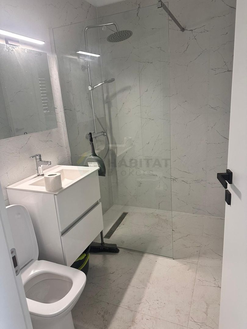 Apartament 2 camere cu grădină | Parcare inclusă | City Nord – Tunari - Poză 6