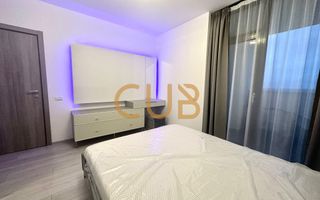 XCity Towers - 2cam complet mobilat+utilat LUX|et11/16,design deosebit - Poză 19