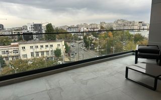 Apartament  cu 3 camere în Select Residence – Calea Dudești - Poză 7