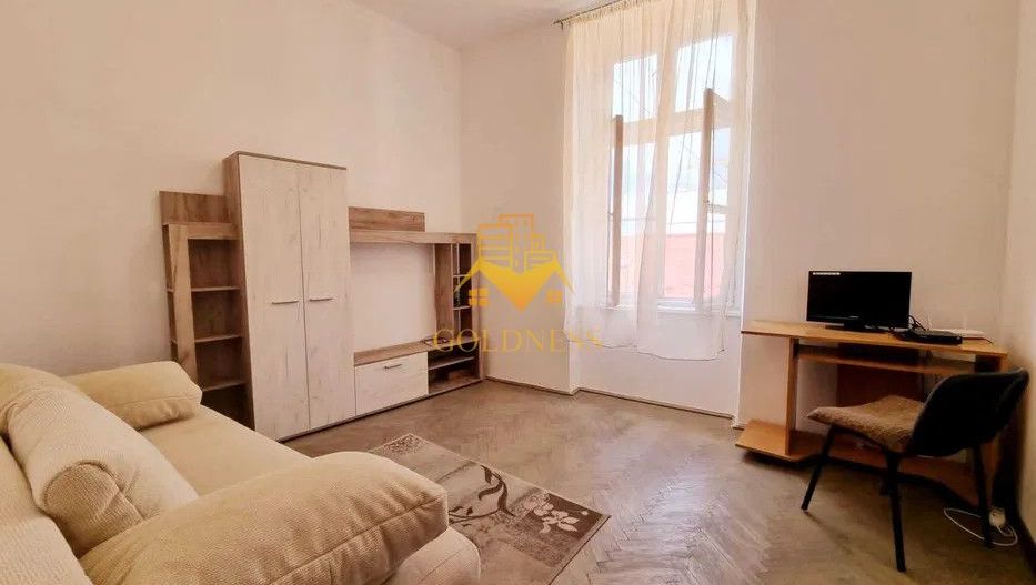 2 camere decomandate, Zona Ultracentrala, Piata Unirii, Central, Meron - Poză 2