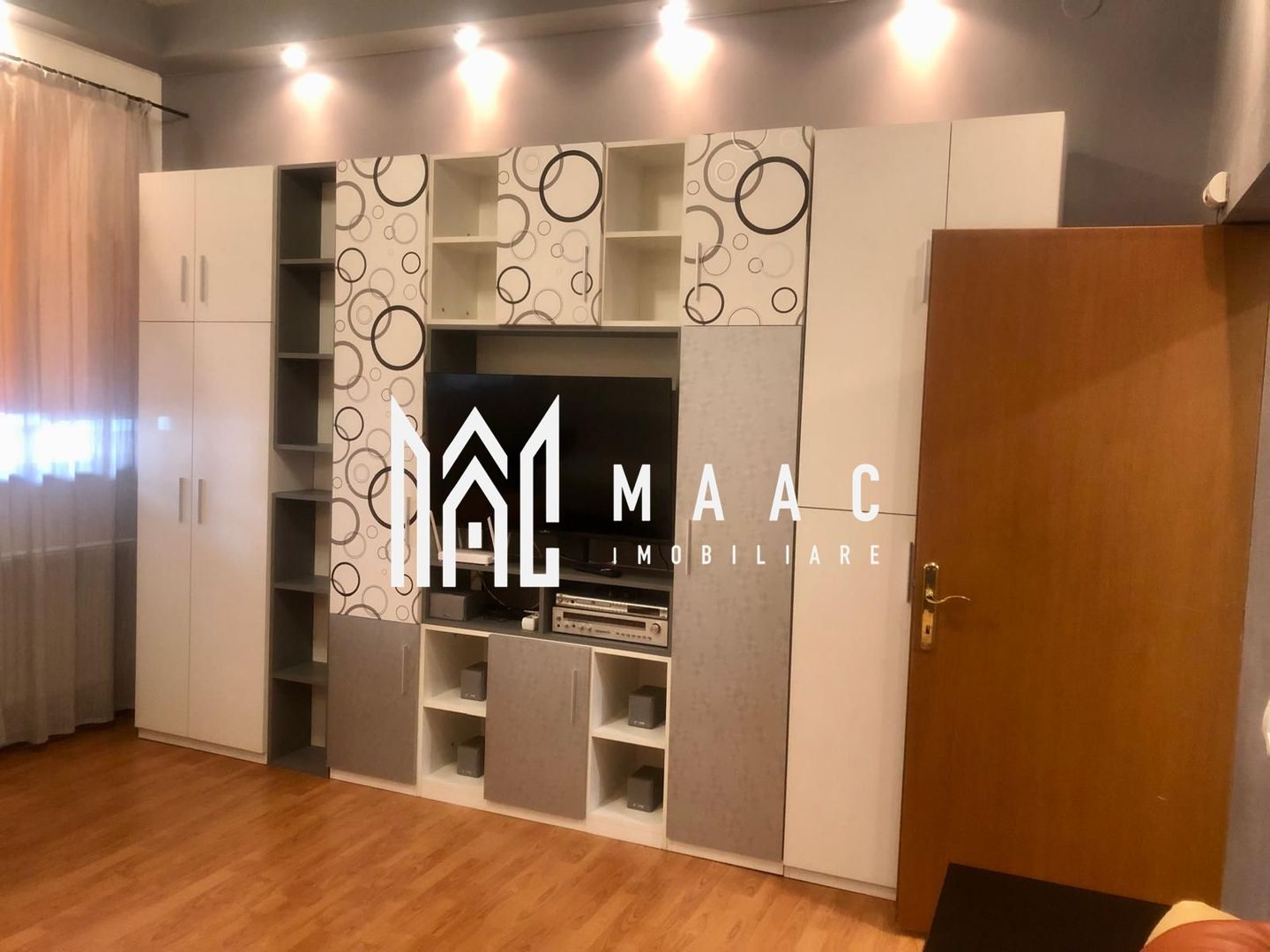 Garsoniera 43 | Decomandat | Modern - Poză 4