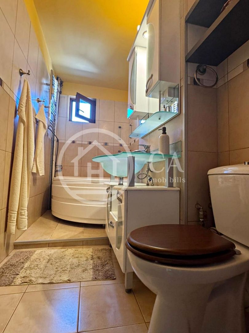 Apartament cu 3 camere de inchiriat  Cantemir, Oradea - Poză 10