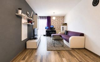 2 camere, modern, terasa, Central, Platinia Mall, zona Motilor, USAMV - Poză 10