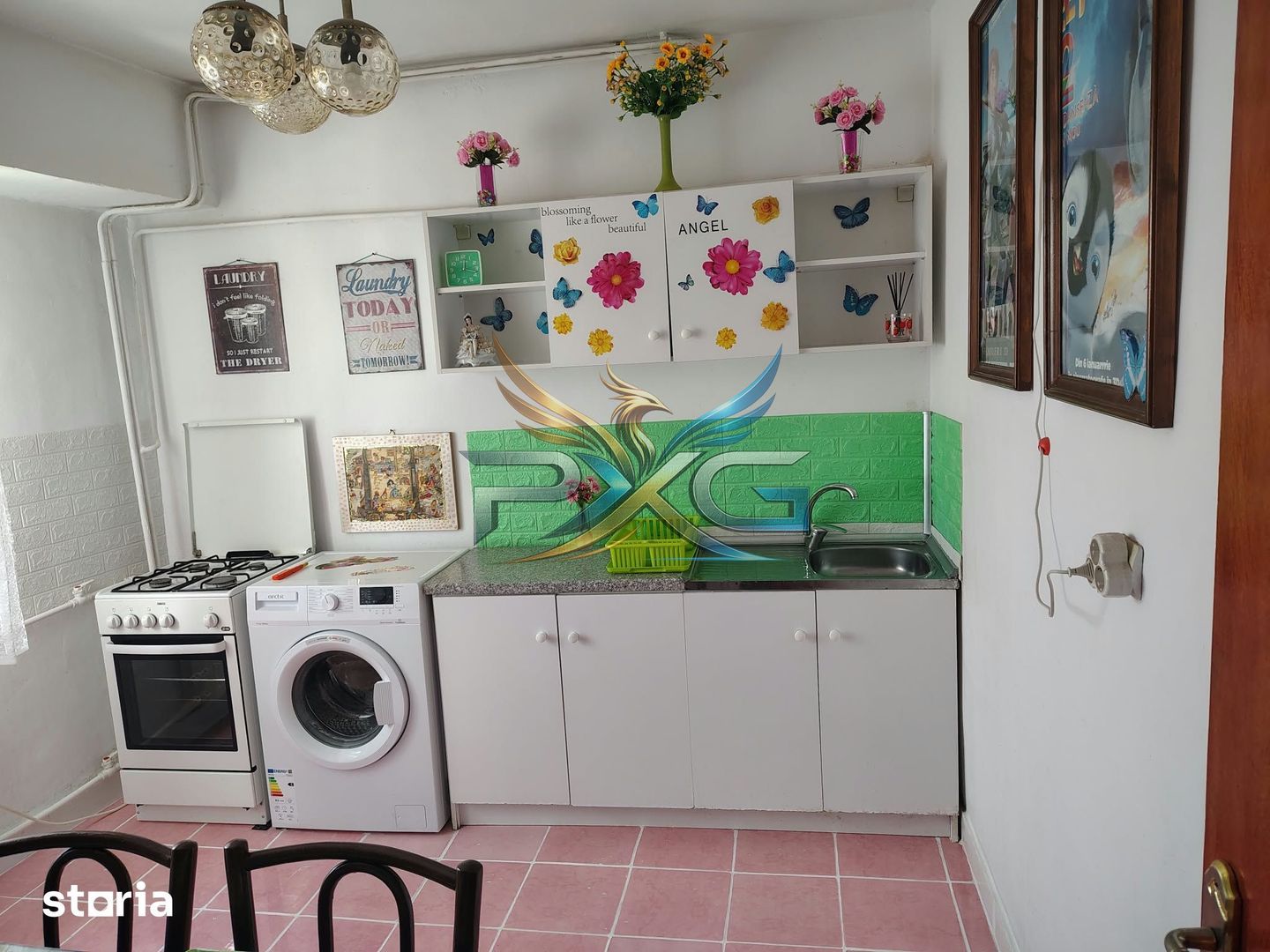 Apartament 2 camere metrou Lujerului - Poză 18