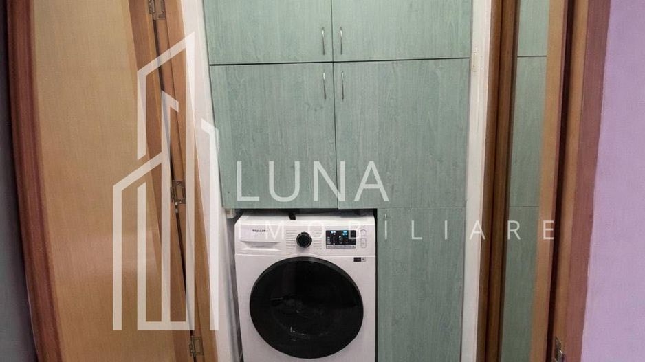 2 Camere Codlea Nord | Etaj 1 | Parcare Inclusă - Poză 4