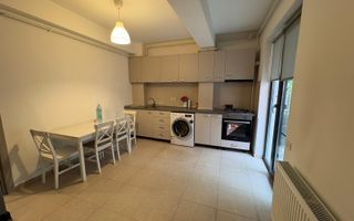 AP. 2 CAMERE APARATORII PATRIEI - CURTE 30 MP, BLOC NOU, METROU 5 MIN - Poză 5