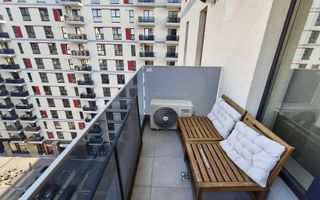 2 Camere Exigent Plaza Etaj 9 Parcare Inclusa Disponibil Imediat - Poză 6