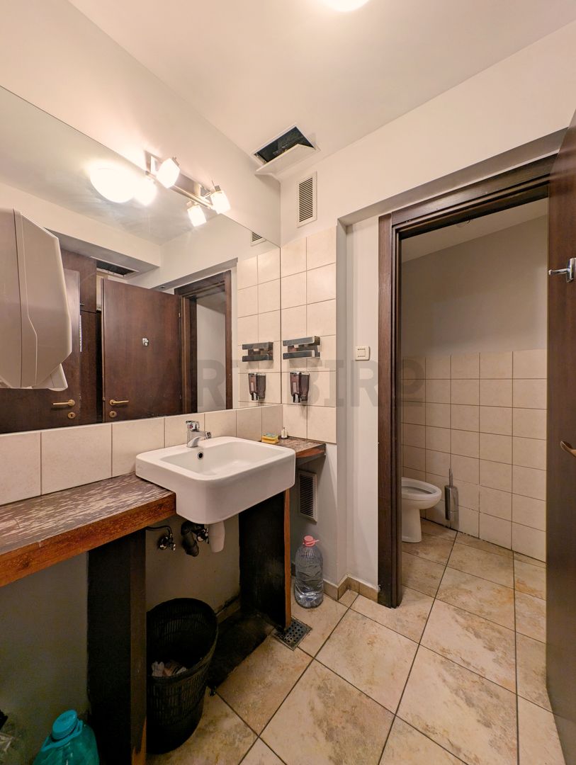 Zero comision, 155mp birou - comercial. Victoriei, parcare, 9' metrou - Poză 10