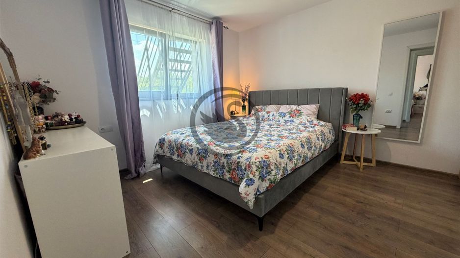Casa de vanzare constructie 2023 | Bighilin, Bucov | Comision 0% - Poză 4