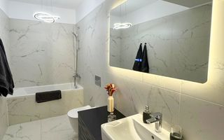 Chirie | Duplex 3 camere | 2 locuri de parcare | Herăstrău - Poză 10