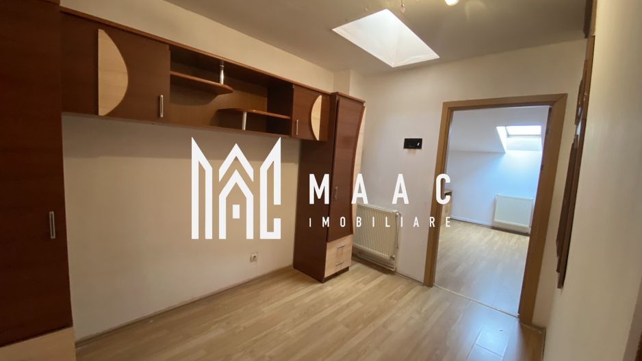 Apartament 3 camere | Etaj 3 | 58 MPU | Mobilat | Terezian - Poză 3