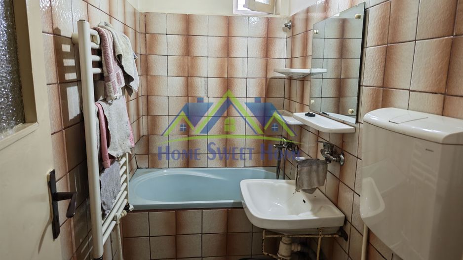 Garsonieră de închiriat – Deva, zona Dacia-Politie, Aleea Romanilor, P - Poză 5