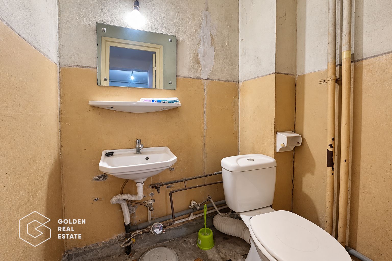 Apartament 4 camere, 86 mp,  decomandat,  Zona Vlaicu-Lebada - Poză 16