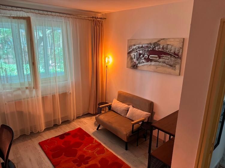 Inchiriere Apartament 3 camere-Ion Mihalache, Domenii, Metrou Grivița - Poză 8