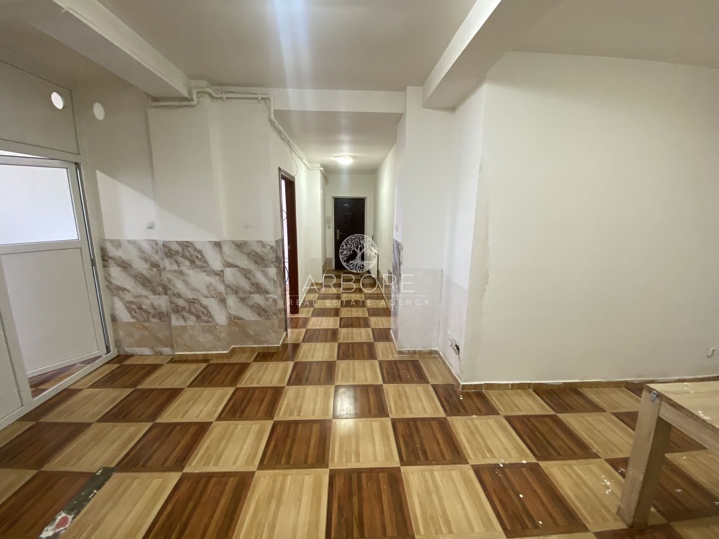 Apartament 2 camere decomandat (configurabil în 3 camere) - Voluntari - Poză 4