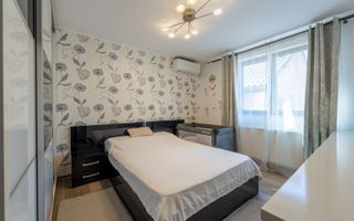 Vila spatioasa 5 camere 8 min metrou Dimitrie Leonida - Poză 7