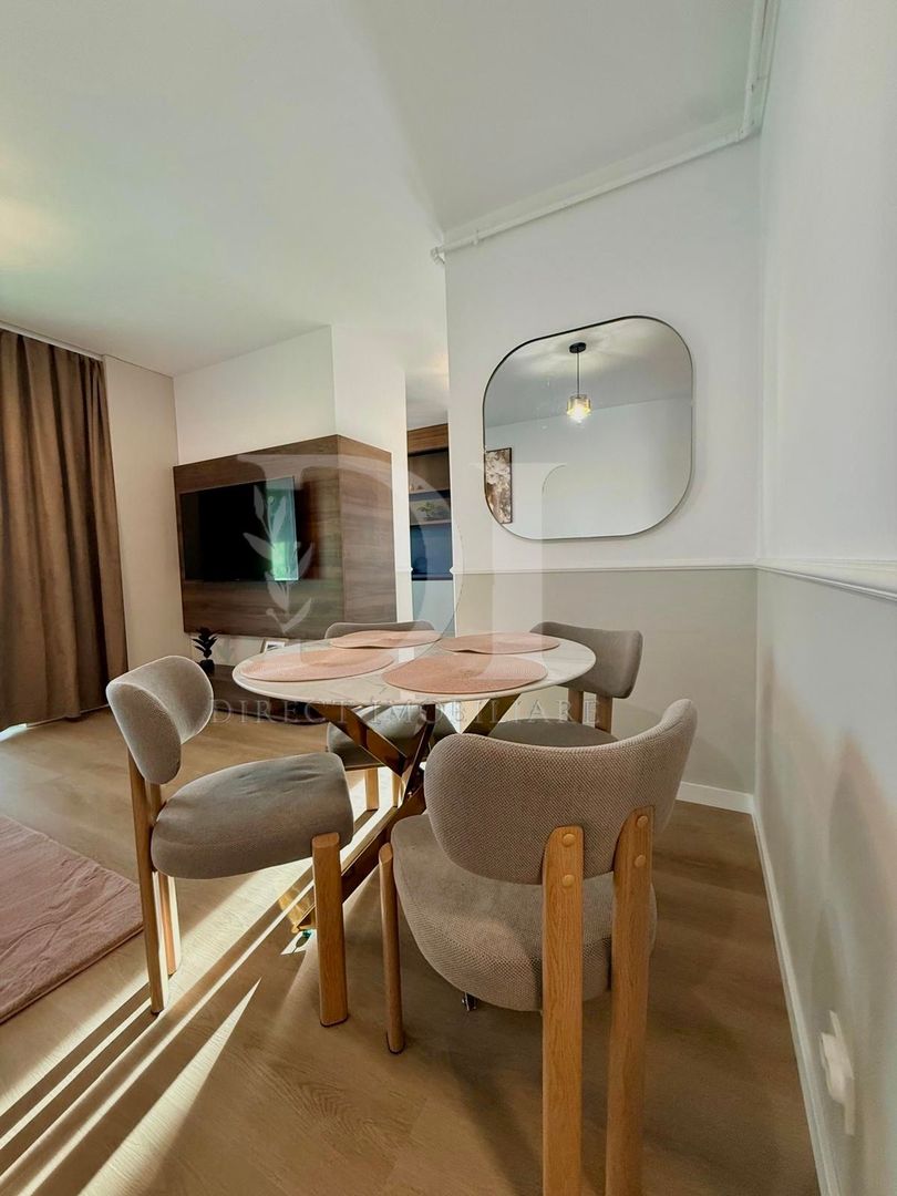 Apartament a cheie / trei camere / Zona Tineretului - Poză 3