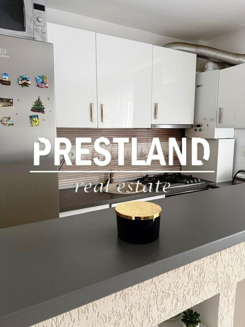 Apartament cu 2 dormitoare, zona Cartierul Arhitecțior-Sibiu !! - Poză 2