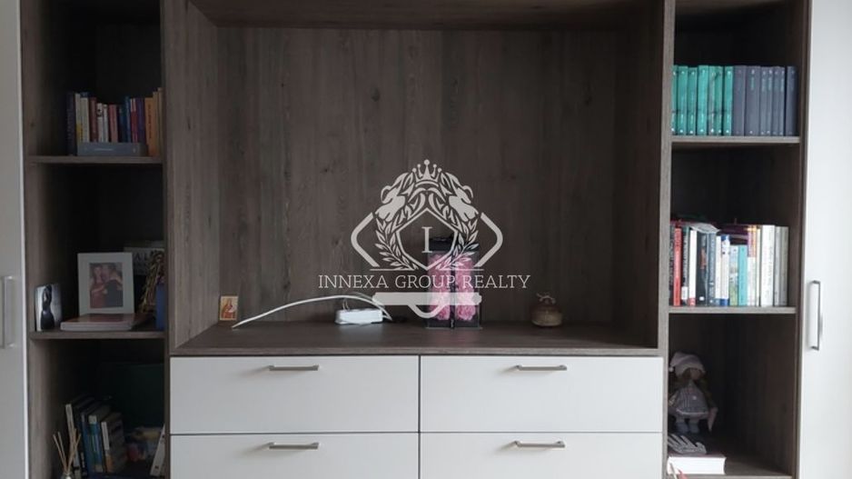 Piata Romana | Apartament decomandat 4 camere modern | Bloc 1980 | 97mp - Poză 14