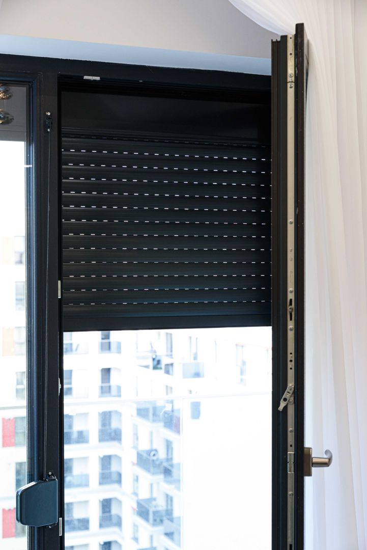 DE inchiriat Apartament 3 camere de închiriat | Plazza Residence - Poză 4