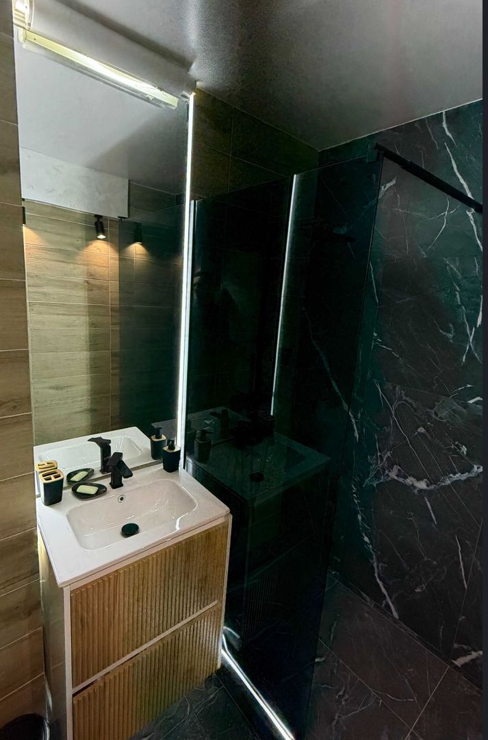 AP. 2 CAMERE STEFAN C. M, PRIMA INCHIRIERE, PET-FRIENDLY, METROU - Poză 7