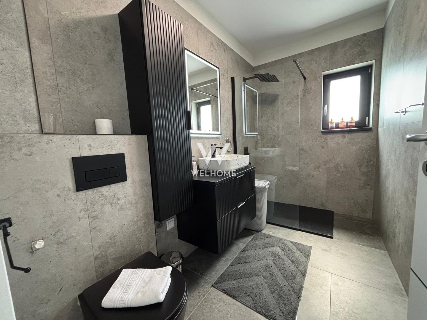 Apartament 2 camere deosebit in zona Doamna Stanca, Dedeman - Poză 9