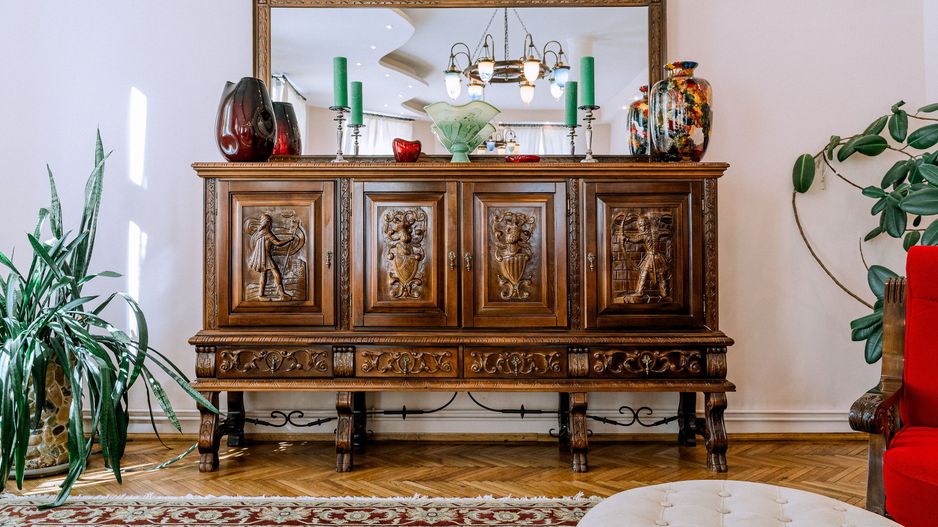 Apartament 4 cam, ultracentral, 170 mp. 289.000 E neg. Comision 0 - Poză 8