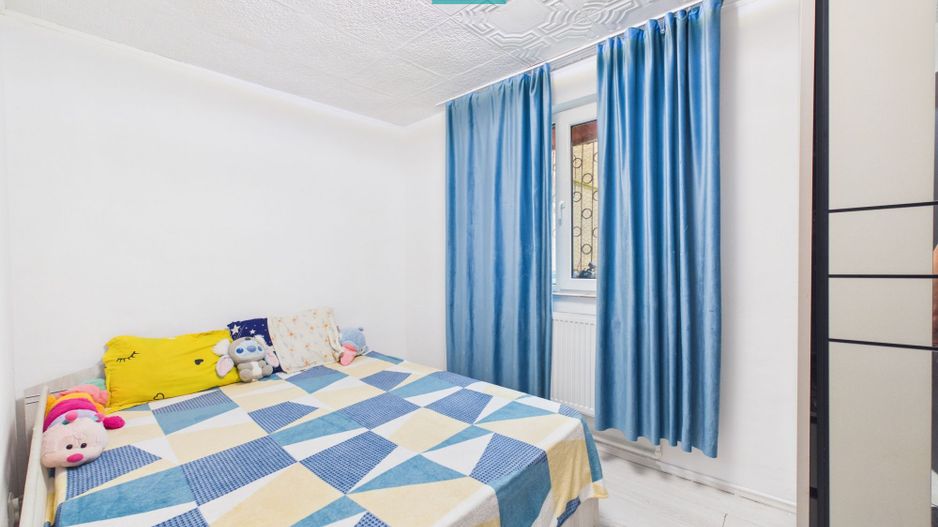 44.900 EUR, 2 camere, parter – Ferentari - Poză 4