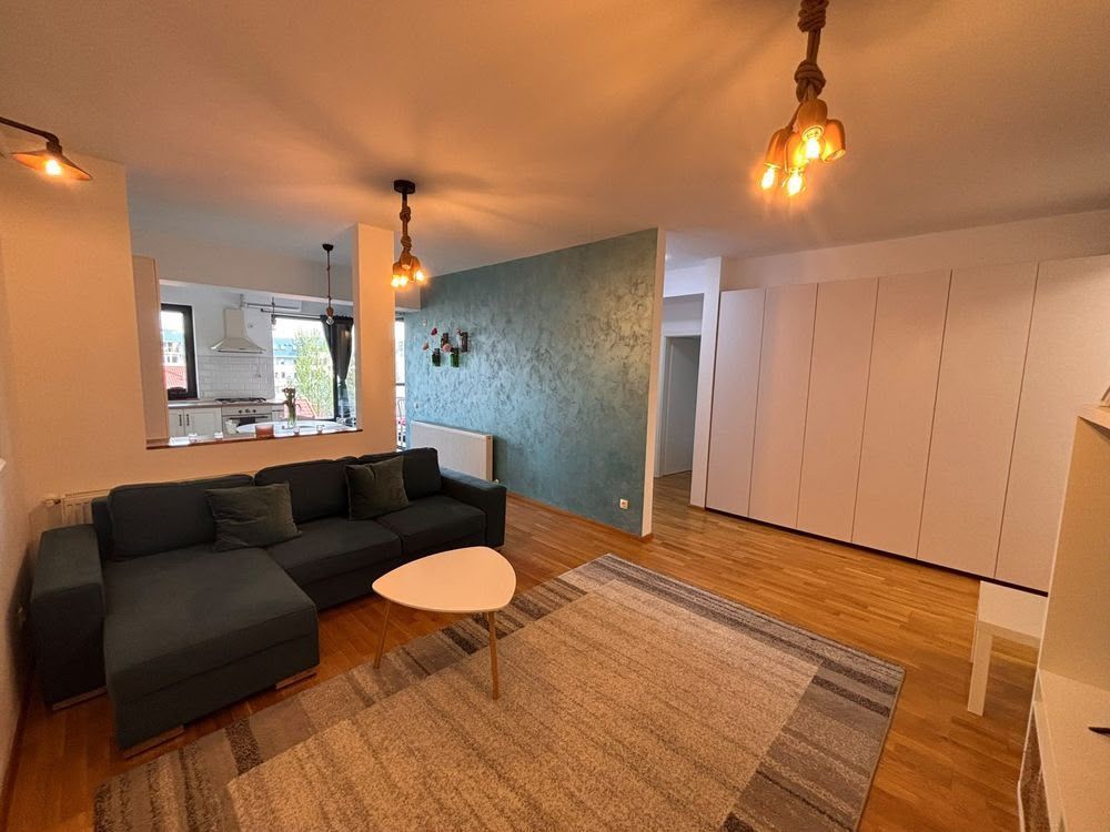 Apartament 3 camere de închiriat- Drumul Taberei / Brâncuși - Poză 1
