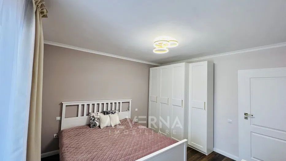 Apartament 3 camere semidecomandat | 65 mp | Parcare |  zona Oasului - Poză 3