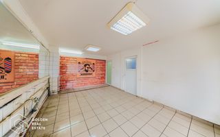 Spatiu comercial cu intrare stradala, zona Alfa, comision 0% - Poză 2