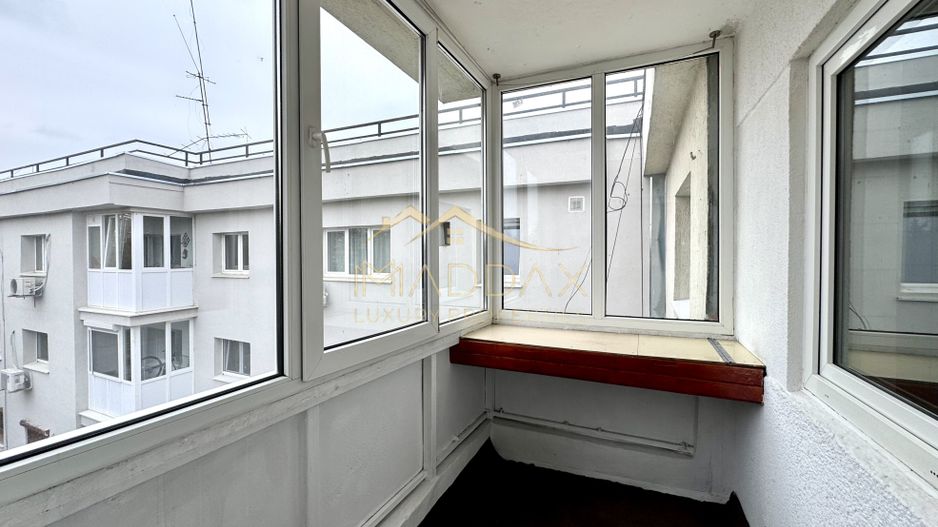Apartament cu 2 camere *imobil boutique* // Beller - Poză 4
