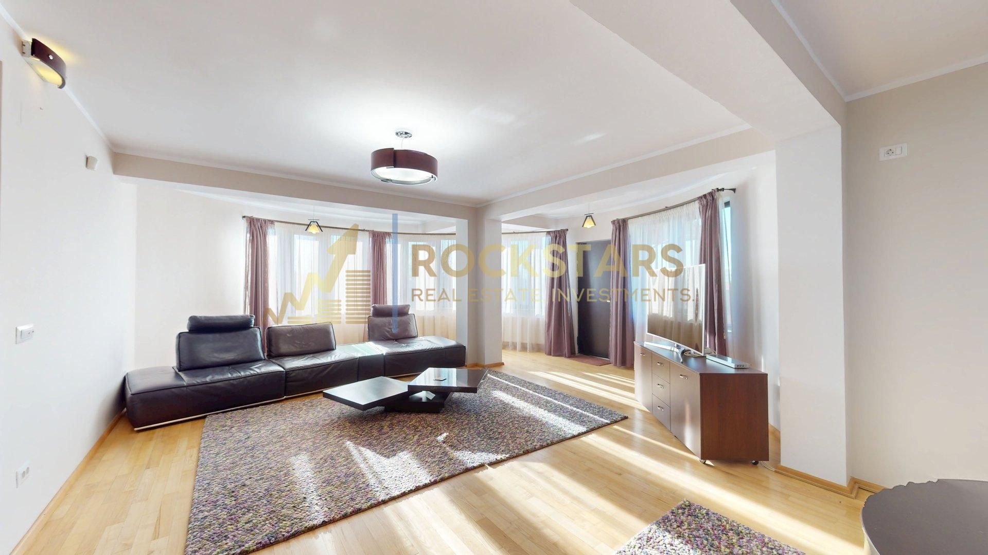 Vila | Otopeni | 1057 mp teren | Spatiu, lumina si liniste - Poză 8