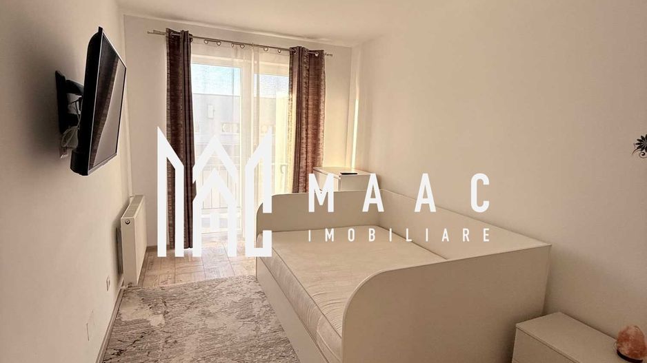 Apartament 3 camere | Etaj 1 | Terasă 10 mp | City Residence - Poză 4