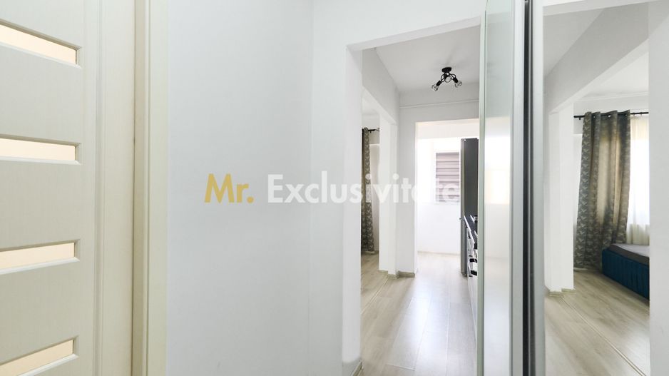 Garsoniera Gavana 3 | Mobilata si Utilata! - Poză 8