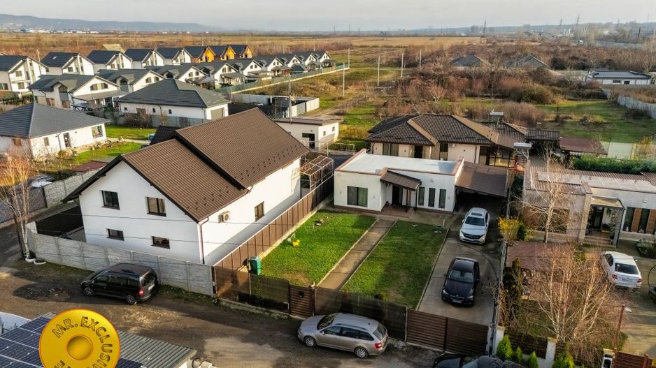 Casa pe parter, 3 camere, mobilata si utilata, Stefanesti Zavoi - Poză 8