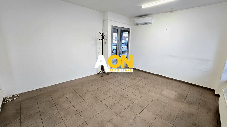 Spațiu Comercial, 100mp, Compartimentat, Zona Carolina Mall - Poză 4