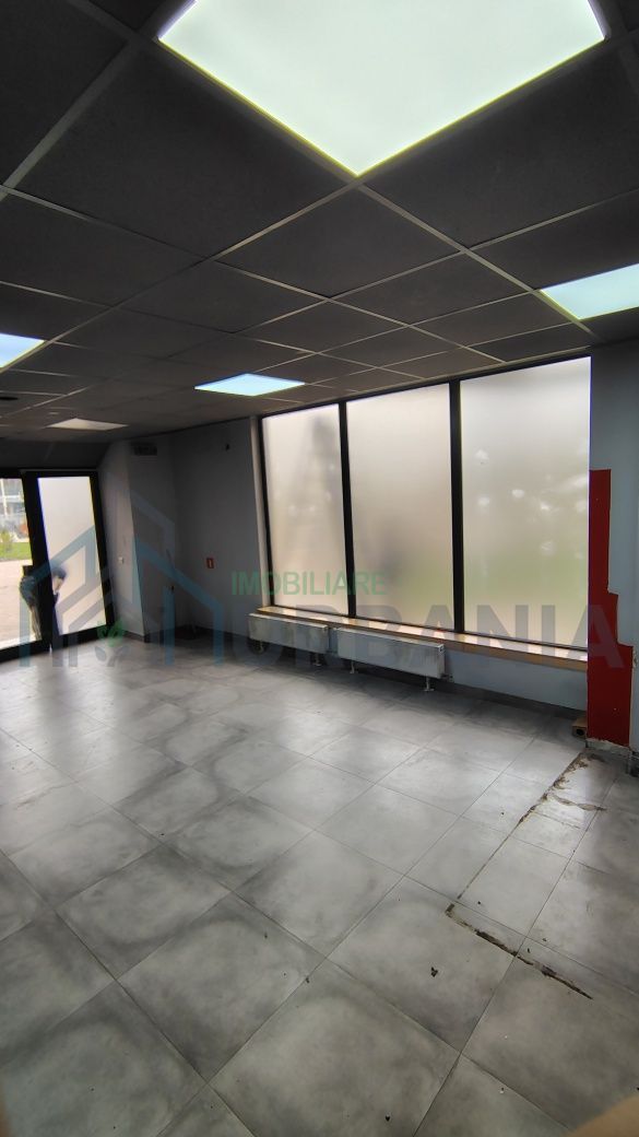 Închiriere spațiu comercial - Nicolina Parc, Iași - Poză 4