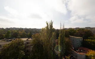 Apartament cu 3 camere de vanzare in zona Metrou Gorjului - Poză 11