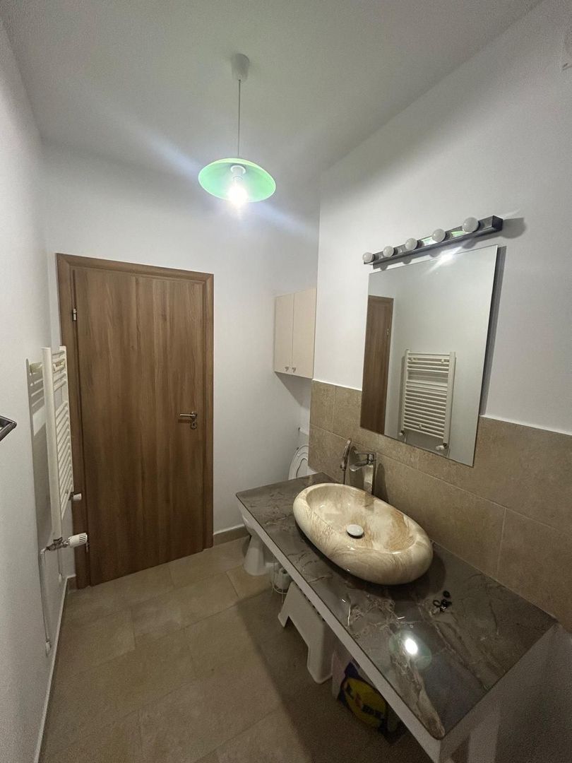 3 camere Titan - Rasarit de Soare - loc parcare - m. spalat vase!!! - Poză 9