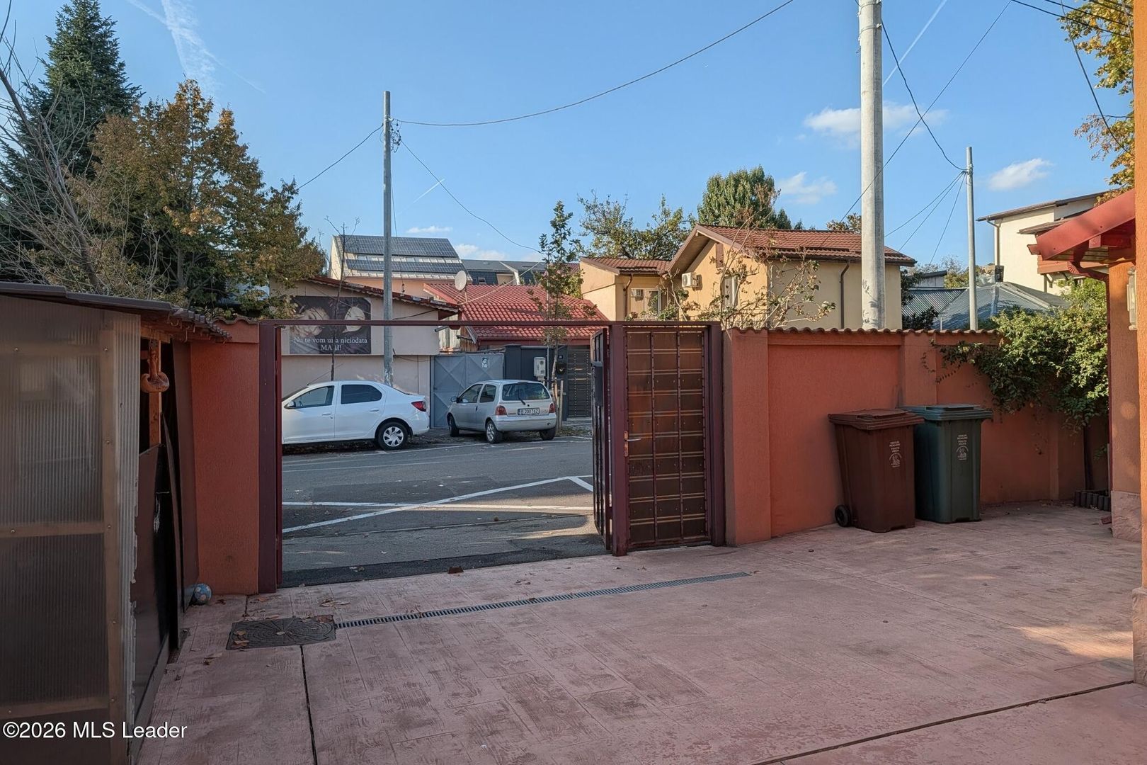 Parc Bazilescu - Str. Nuvelei 95, Casa P+M, 173 mp utili, teren 288 mp - Poză 25