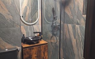 Apartament cu 3 camere, decomandat, 76 mp, pet-friendly, Zona Libertatii - Poză 6