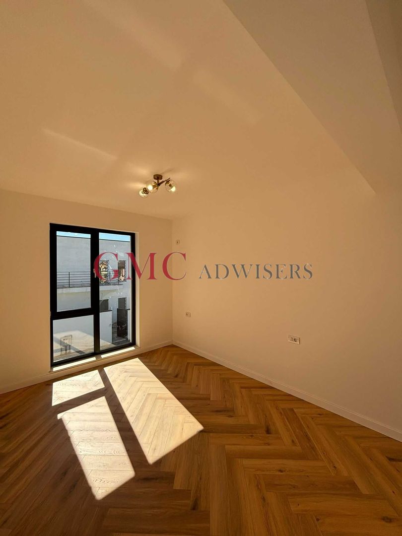 Casa individuala P+1-  Cartierul Latin - Poză 2