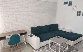 Apartament 2 camere, Panoramic Residence - 393 euro - Poză 7